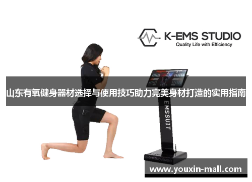 山东有氧健身器材选择与使用技巧助力完美身材打造的实用指南